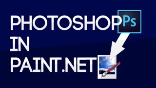 How To Download Paint.net On Mac 2017